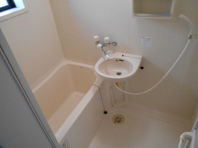 キャトルメゾン お風呂