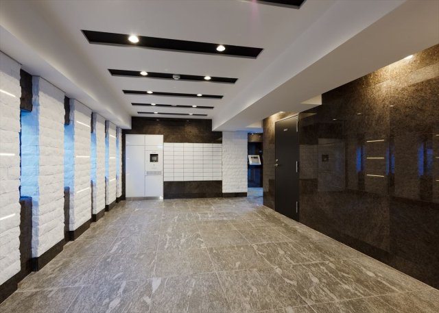 DIPS北千住404号室 その他共有部分