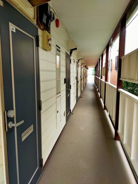 ジュエル梅島1階 部屋その他