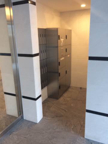 リヴシティ王子弐番館3階 同建物別部屋の参考画像