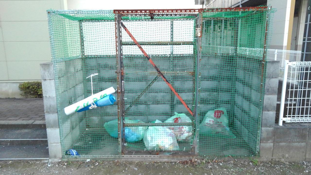 レオパレス古市場３102号室 部屋その他