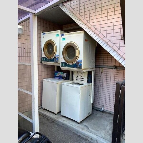 パール925408号室 部屋設備