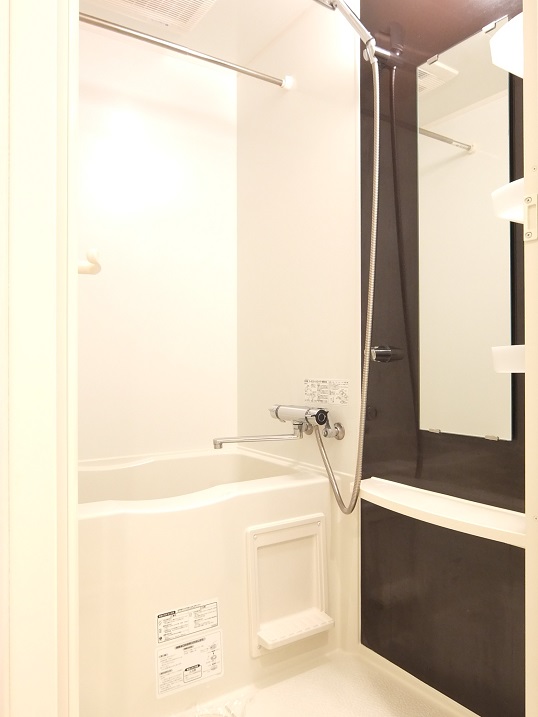 プライムアーバン新百合ヶ丘906号室 お風呂