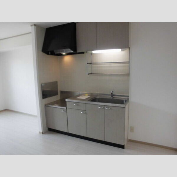 アンフェリュールHIDE キッチン