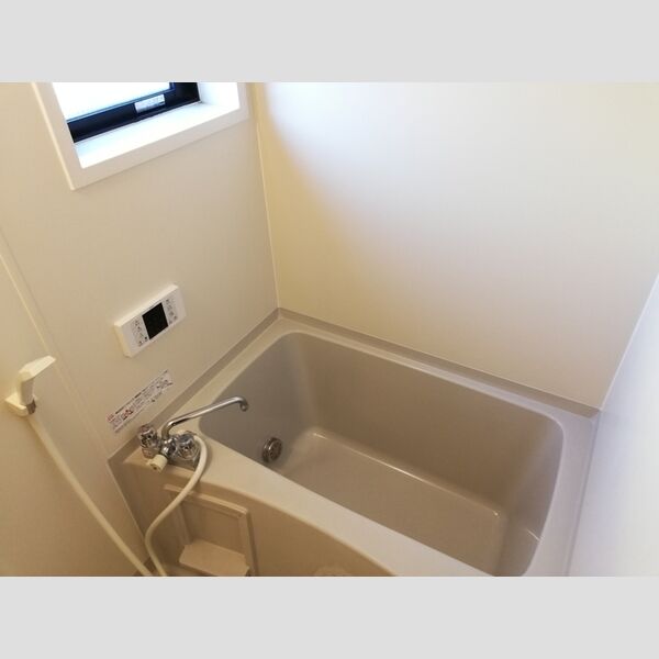 ゴールドパストラル バス