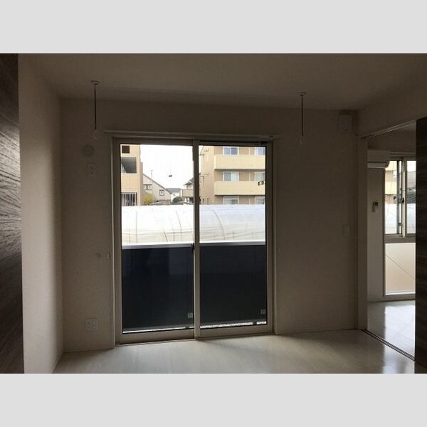 フィーカ　アパルフェ106号室 洋室