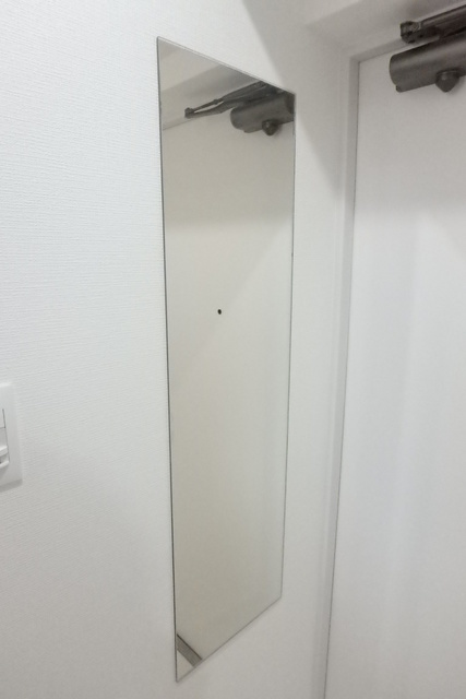 アートパレス 部屋設備