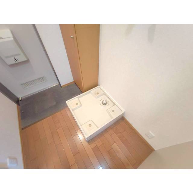 コスモ千川 内観