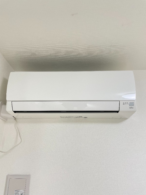 バーミープレイス大山2 部屋設備