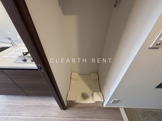 コンシェリア東京 ＜ＯＨＡＮＡＪＡＹＡ ＴＨＥ ＲＥＳＩＤＥＮ ☆直接の管理会社クレアスレント/住み心地重視のひとり暮らし☆