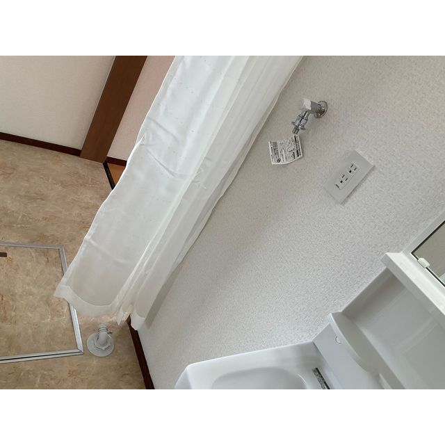 グリーンテラス橋本101号室 部屋その他