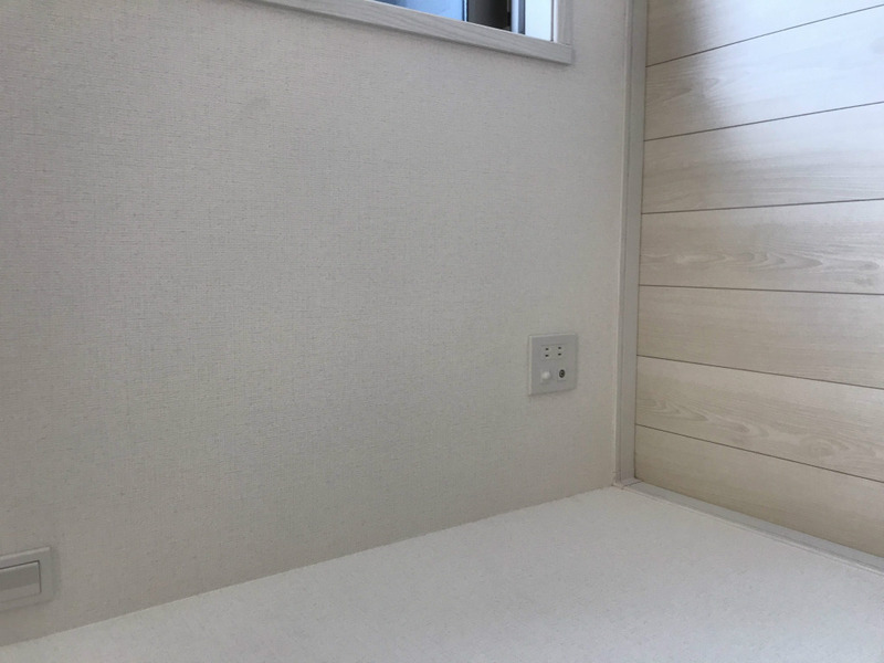 DTハウス神大寺 ※写真　203号室参考写真