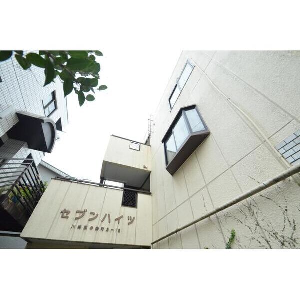 セブンハイツ305号室 部屋その他