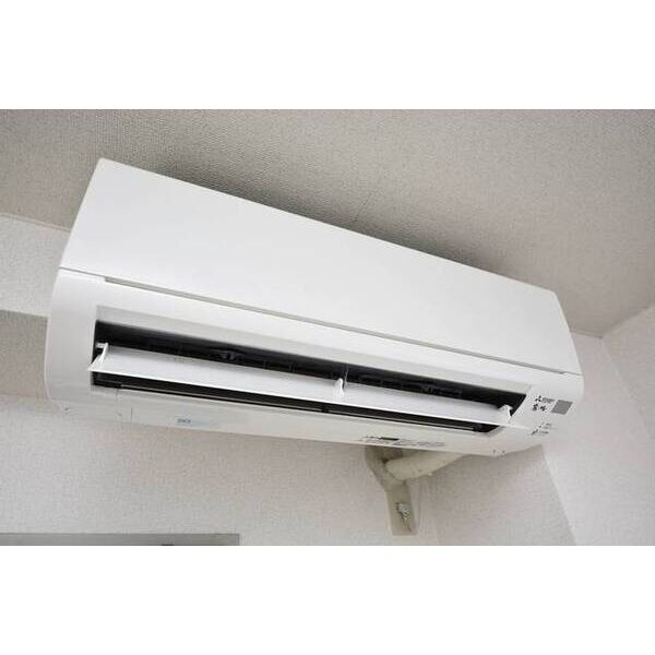 アナトリアコーポ0401号室 エアコン