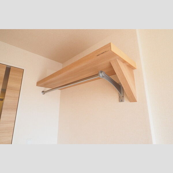 ウェルデンス戸塚　A310号室 部屋その他