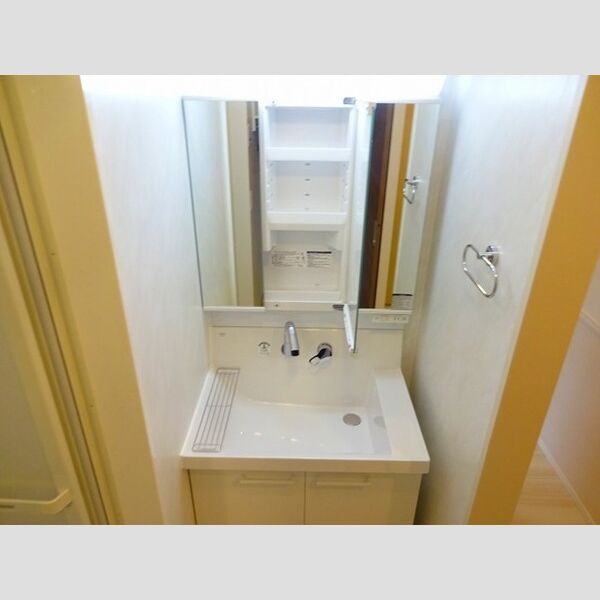 エトワール青木 洗髪洗面化粧台