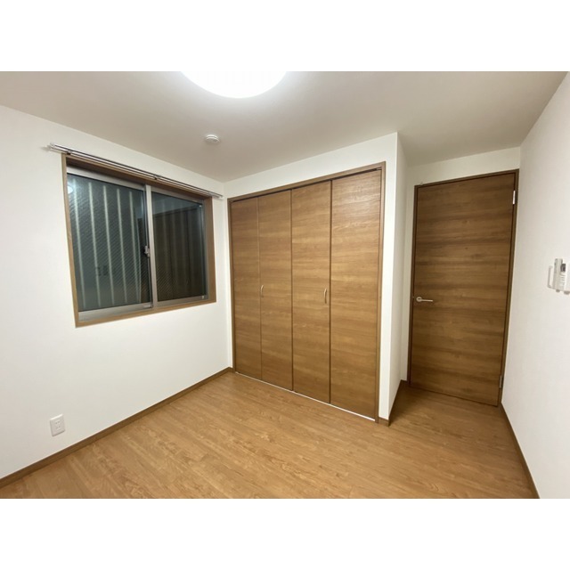 アムール　イソベ ※他のお部屋の参考写真です