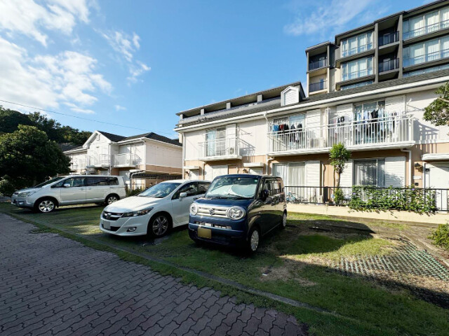 サンベルテ戸塚1階 部屋その他