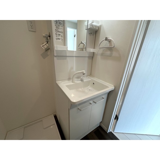 MQuarto柏Ⅲ303号室 内観