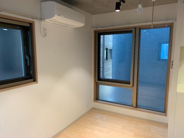 翔kiyosumi 内観