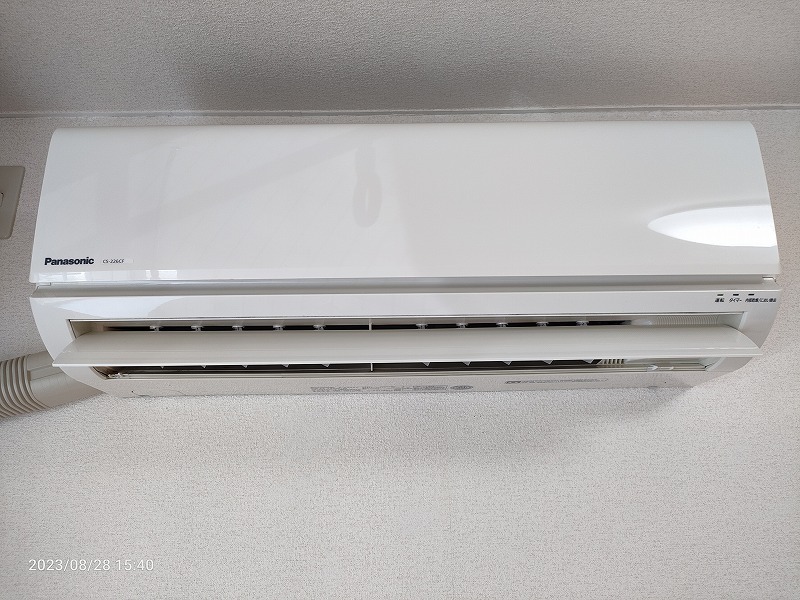 アネックスⅢ1階 部屋その他