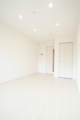 リブリ・サン湘南1階 部屋その他