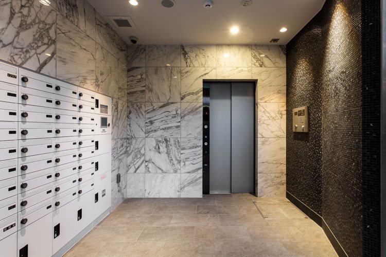 レジディア笹塚Ⅲ4階 部屋その他