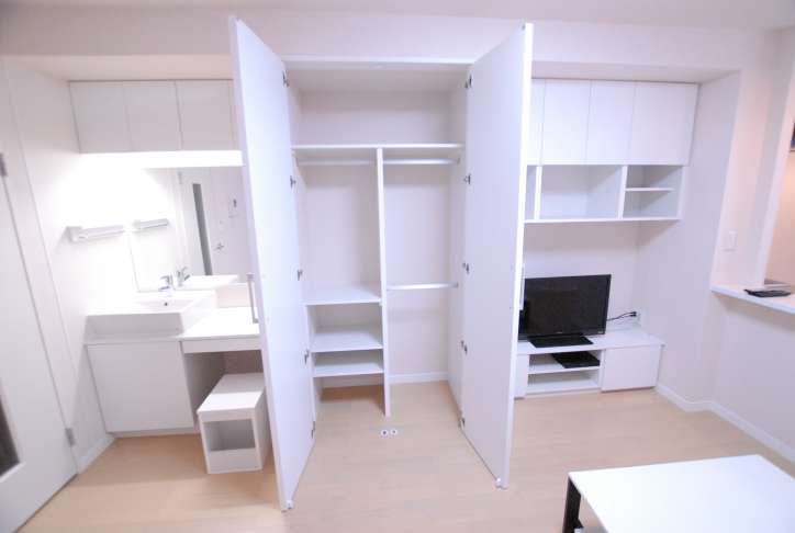 ミランダけやき台201号室 部屋その他