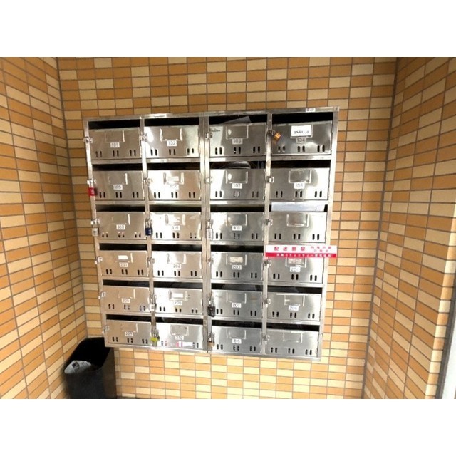 グリーンヴィラ210号室 部屋その他