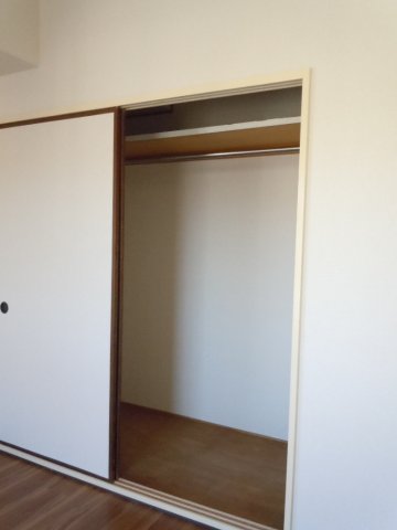 エスポワール名瀬0306号室 洋室１　収納　※別号室の参考写真です(現況優先・仕様違いの場合あり)