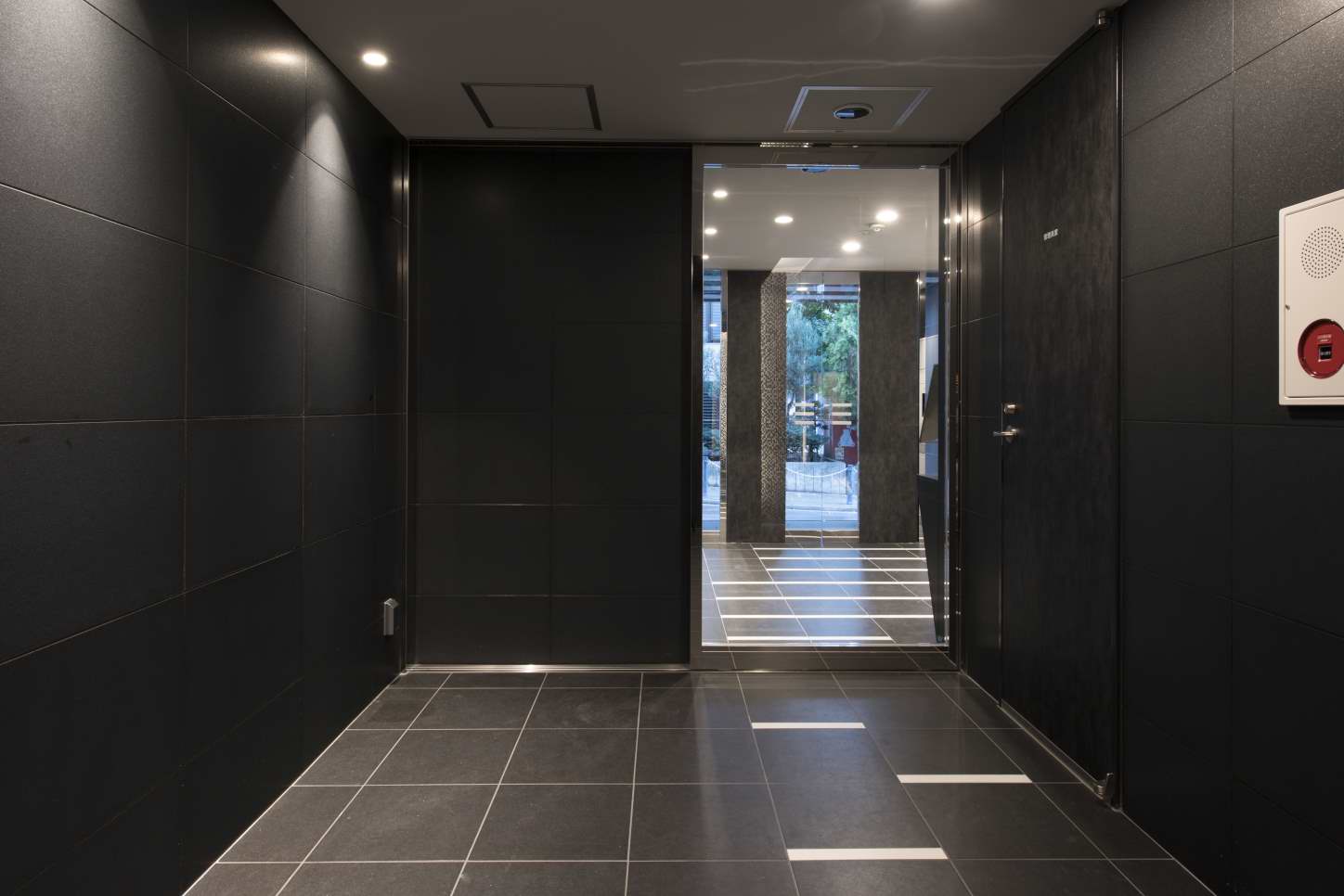 DIPS板橋駅前公園701号室 その他共有部分