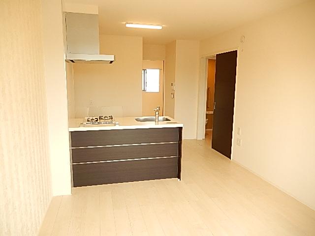 リーオイスラ リビング