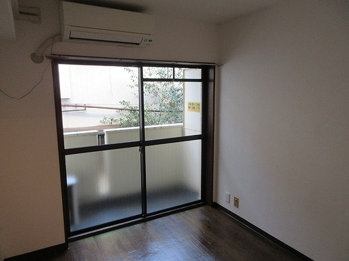 メゾン・ド・エクセレ 洋室