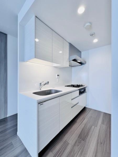 エミリブ東長崎10階 キッチン