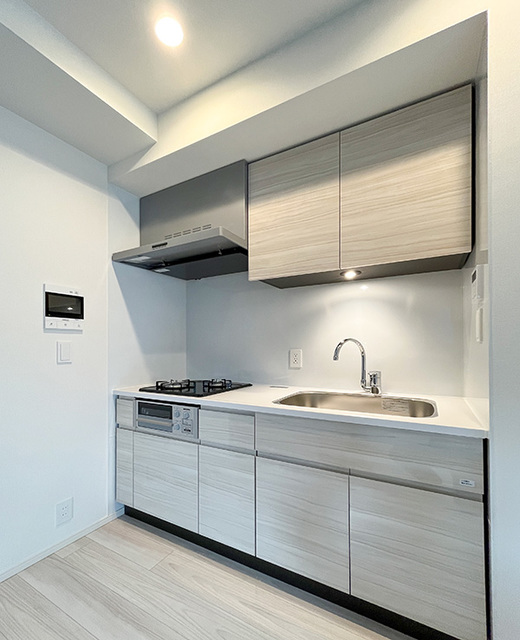 パークアクシス門前仲町テラス ※写真は同タイプ住戸です。