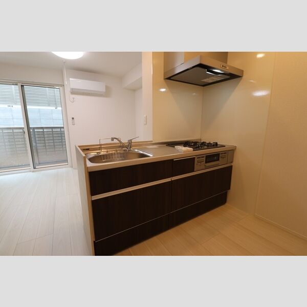 アマランス　B棟 キッチン