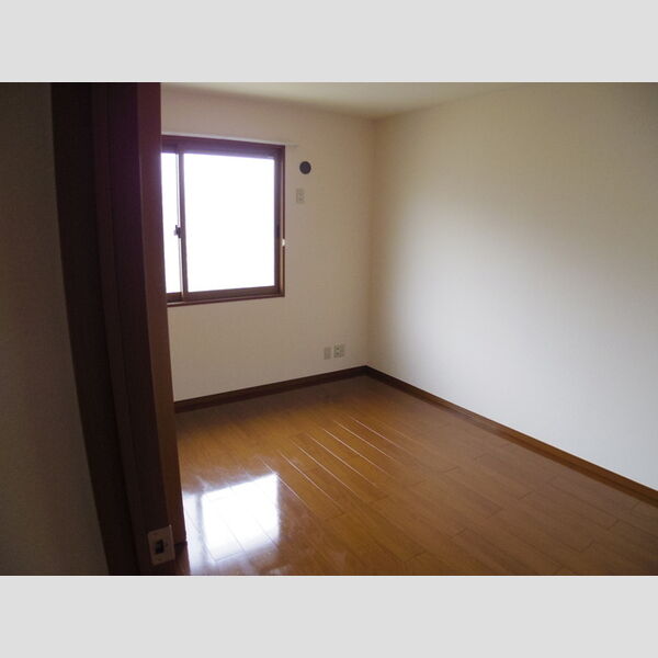 グレイスフル202号室 洋室