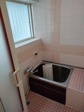 東道野辺小泉邸 お風呂