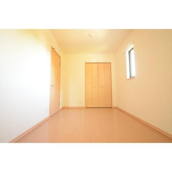 ラヴェールMY　101号室 リビング