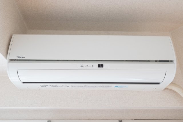 ジュネス北綾瀬0507号室 同建物別部屋の参考画像