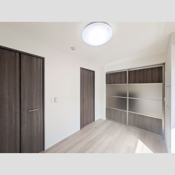 アニヴェルセル 洋室