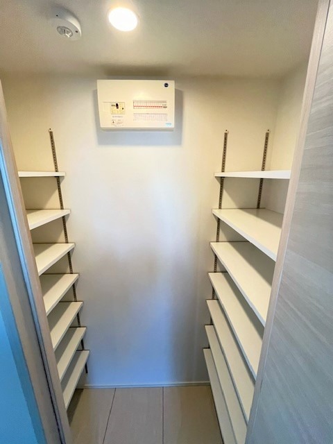 Ｎ－ｓｔａｇｅ船堀2階 収納