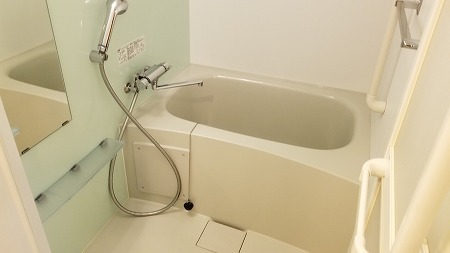 クレイシア菊川6階 部屋その他