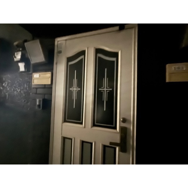 カレッジ志木205号室 同建物別部屋の参考画像