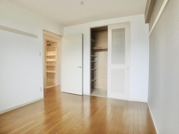 グリーンヒルズ目白 リビング