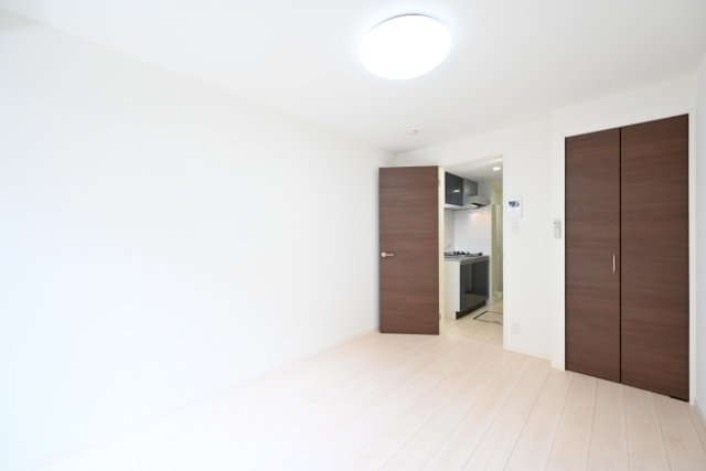 レーヴ中村橋1階 部屋その他