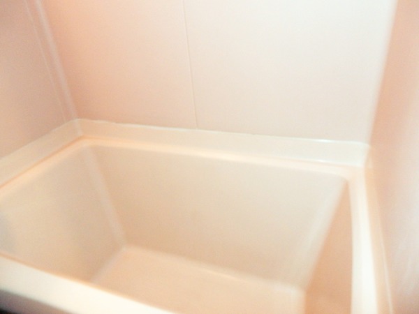 ジュネスAOKI208号室 お風呂