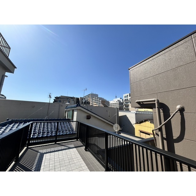 西新井栄町1丁目戸建1号室 部屋その他