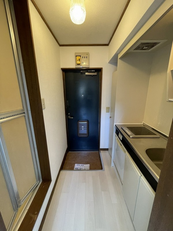 メゾン上福岡2階 部屋その他