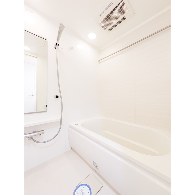 エミリブ下落合0610号室 お風呂